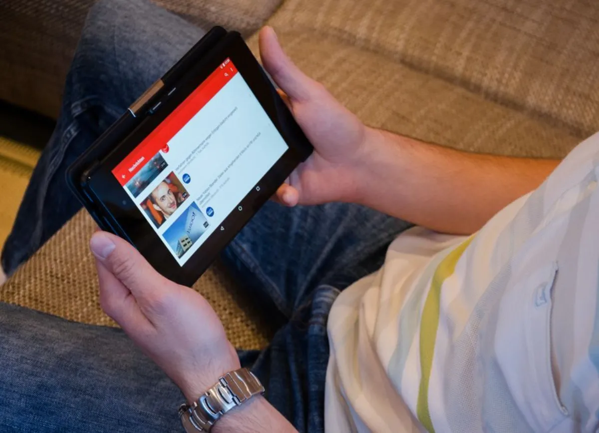 online streaming